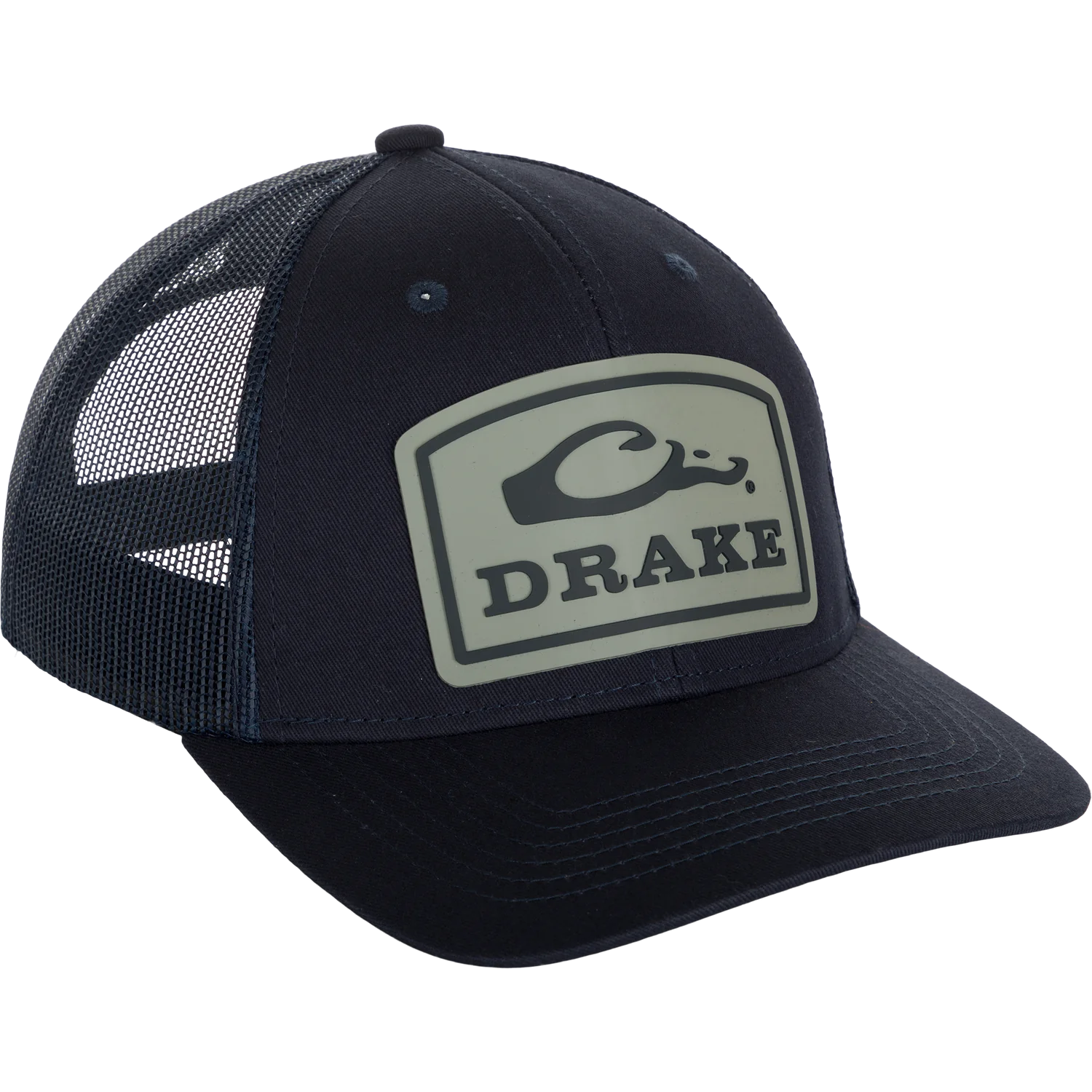 Badge Logo Cap