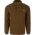 Camp Fleece Pullover