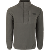 Camp Fleece Pullover