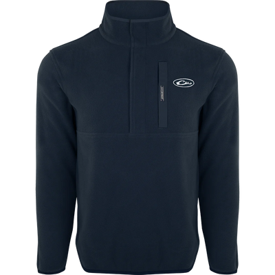 Camp Fleece Pullover