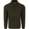 Camp Fleece Pullover