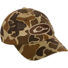 DW1790 Cotton Camo Cap