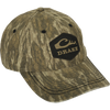 Diamond Patch Cap