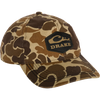 Diamond Patch Cap