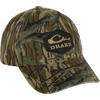 Diamond Patch Cap