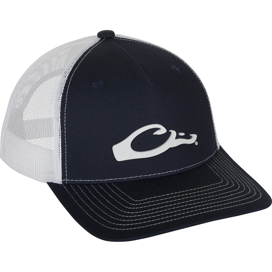 Drake Slick Logo Cap