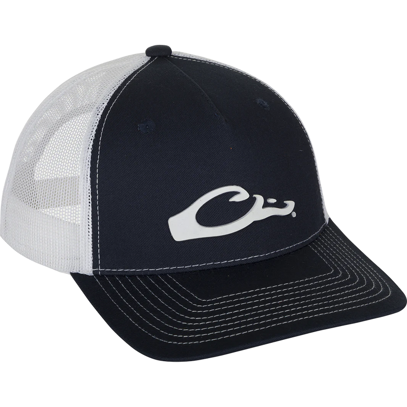 Drake Slick Logo Cap