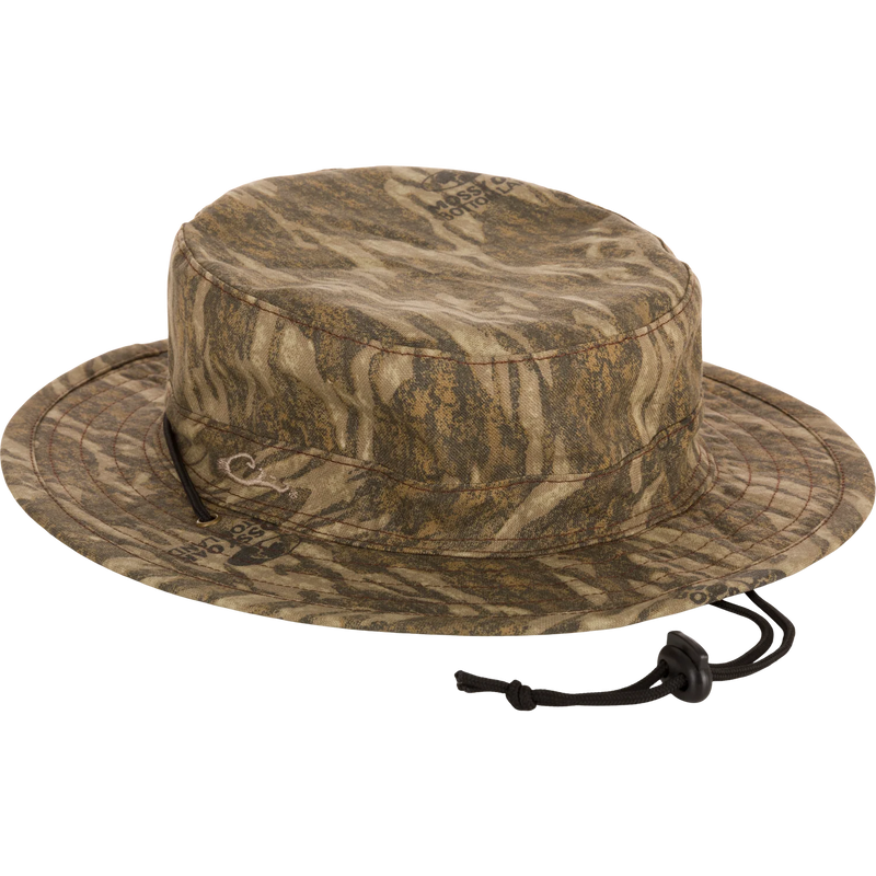 Duk Boonie Hat