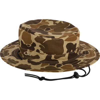 Duk Boonie Hat