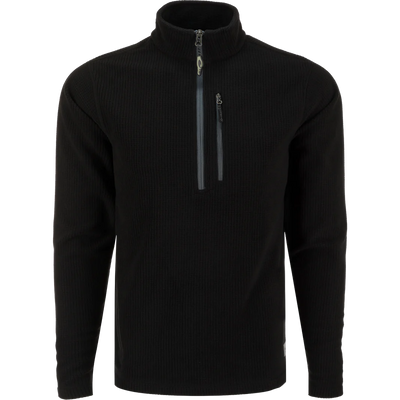 Fall River Half Zip