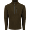 Fall River Half Zip