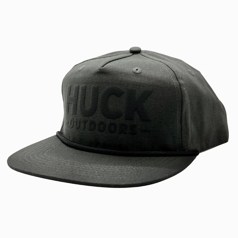 Huck Rope Hat